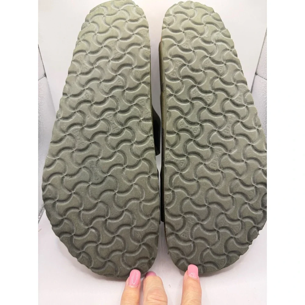 Birkenstock arizona sandals